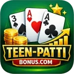 Teen Patti Bonus Ranking